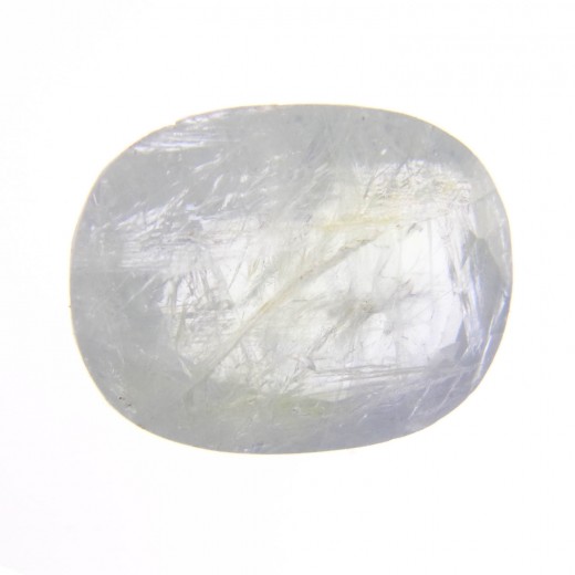 Blue Sapphire – 7.12 Carats (Ratti-7.86) Neelam